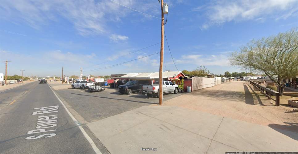 Double H Auto RV Boat Storage