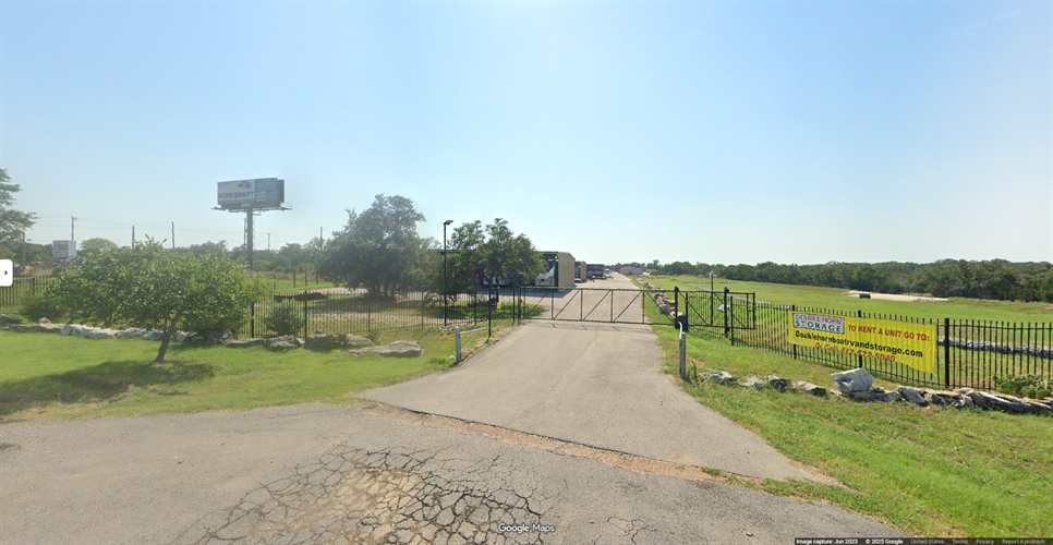 Double Horn Boat & RV Storage