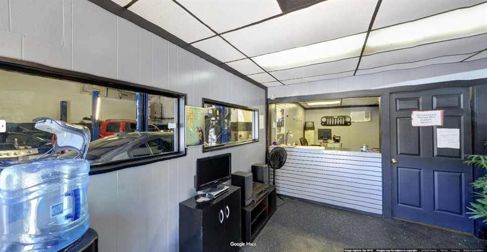 Douglas Storage Park