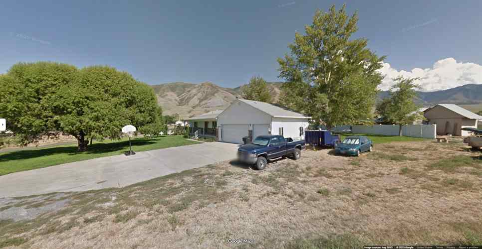 Dove Circle RV & Car Storage