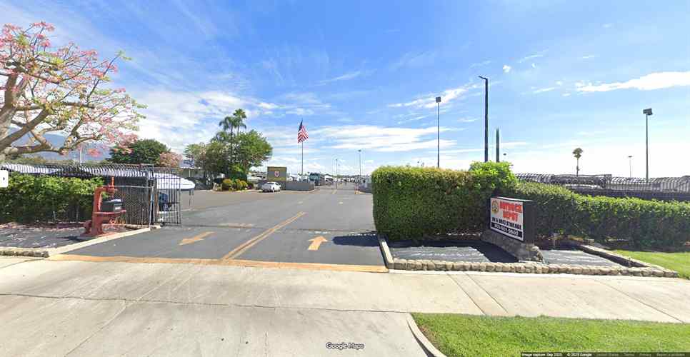 Drydock Depot RV & Boat