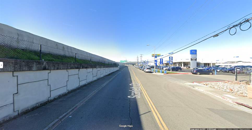 Dublin Security Storage