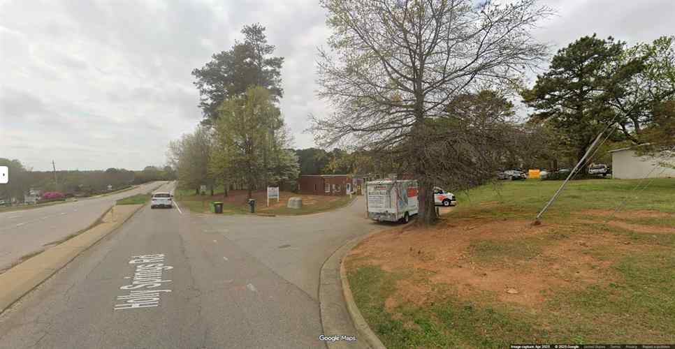 Dutchman Creek Self-Storage