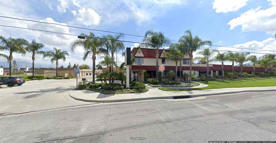 E Street Self Storage