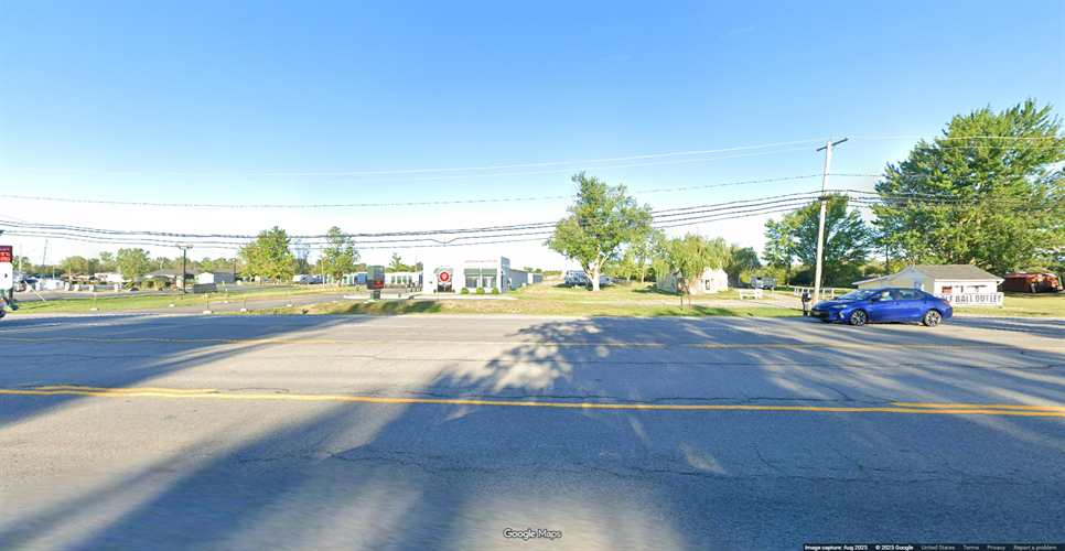 Eagle Self Storage - Lockport