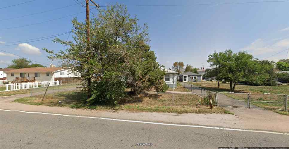 East 72nd Ave RV & Car Storage