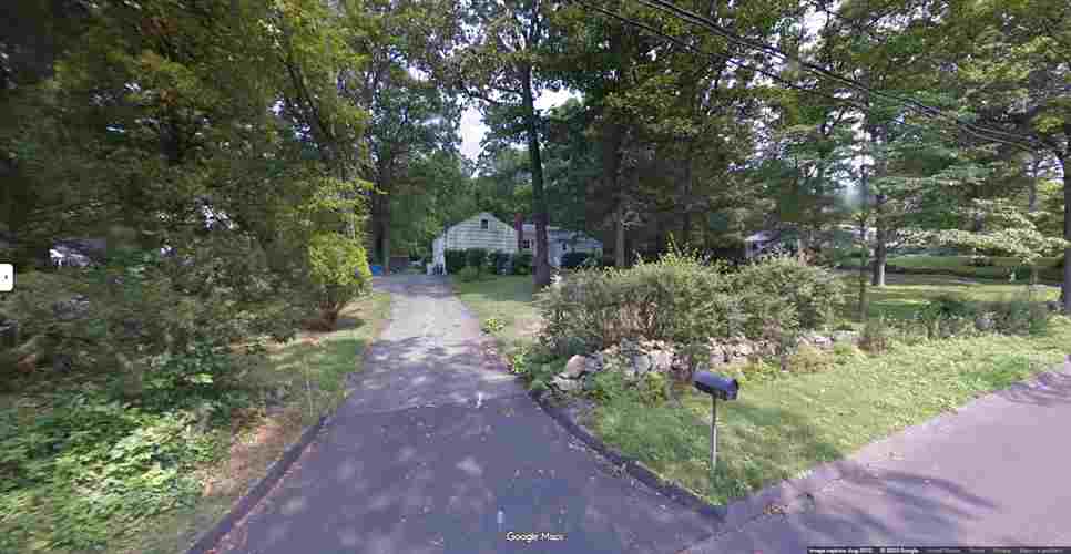 East Cross Road RV & Boat storage