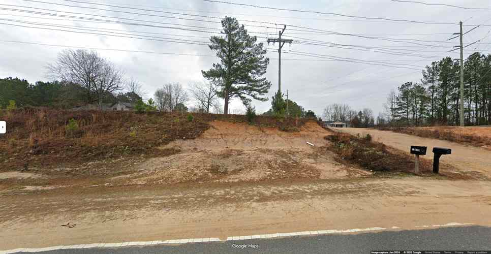 East Spring Lake Vehicle Storage