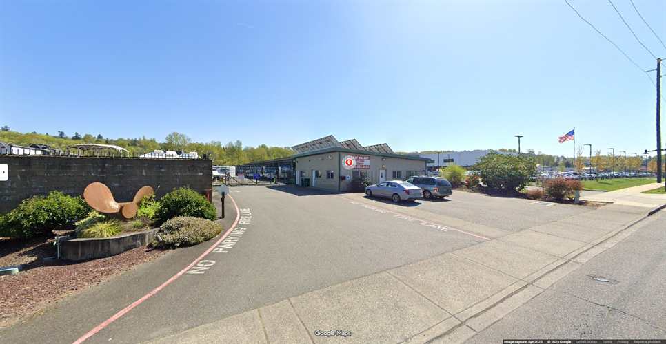 East Valley RV & Boat Storage