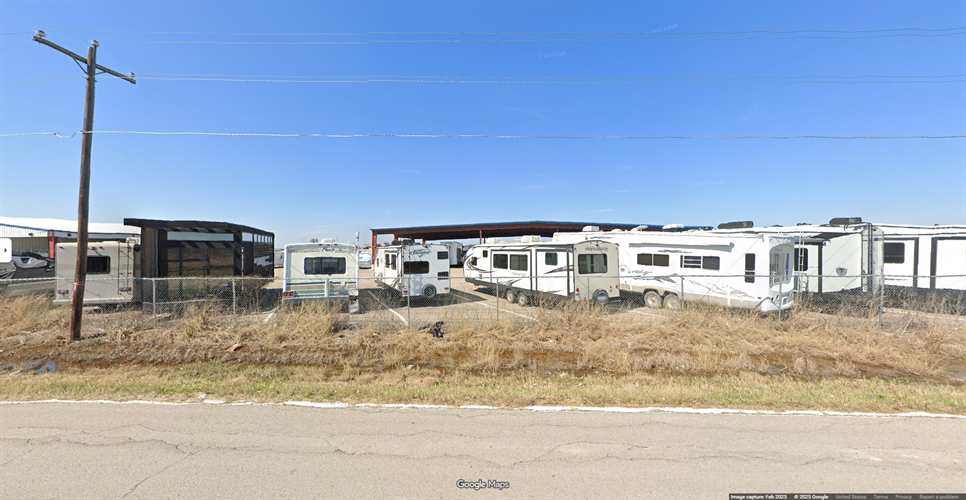 Easy RV Service and Storage