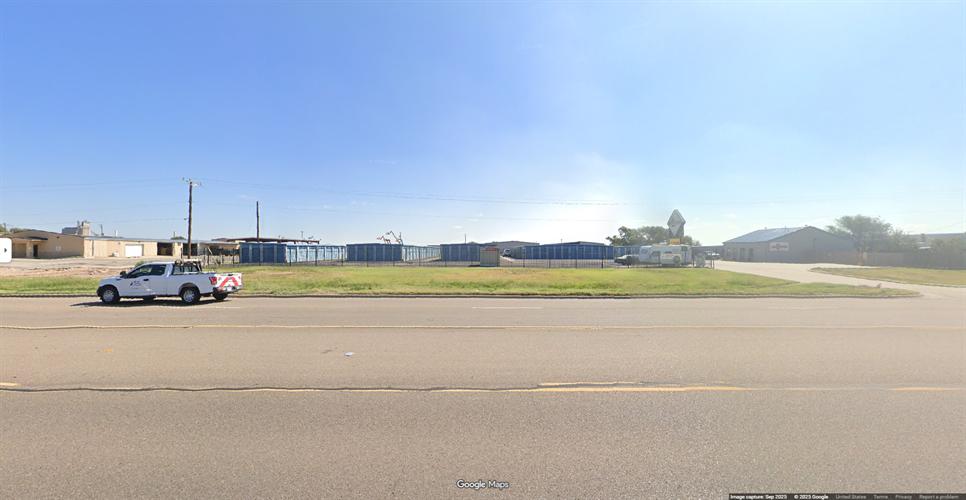 Easy Stop Storage - Amarillo