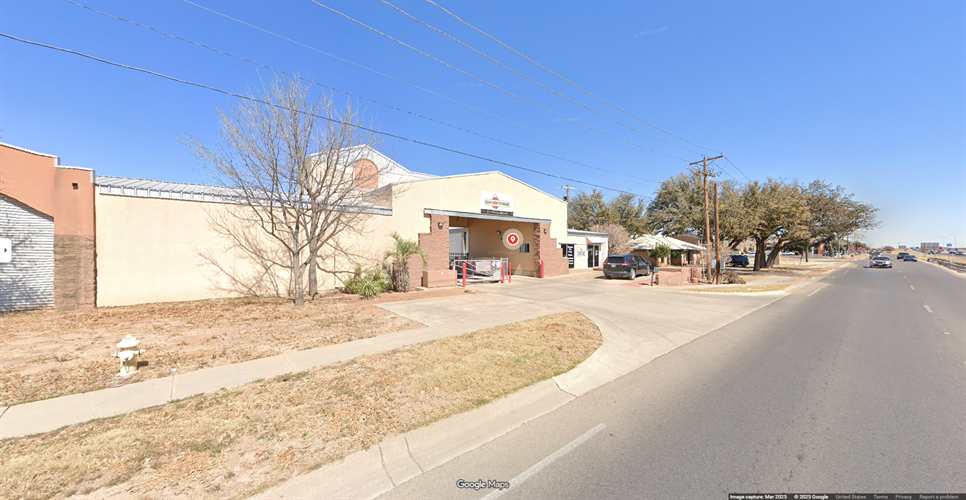 Easy Stop Storage - Midland (W. Loop)