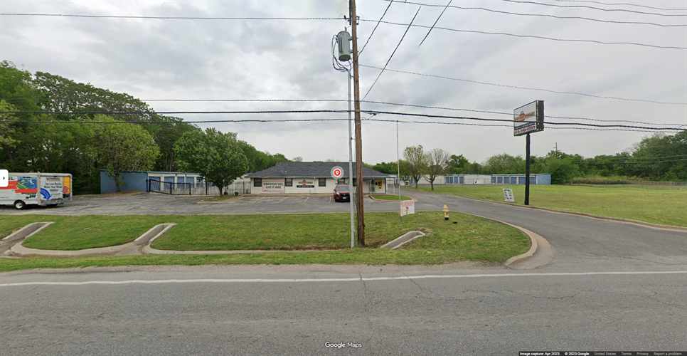 Easy Stop Storage - Tulsa South