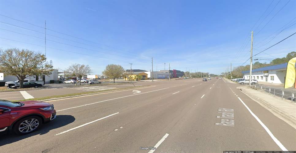 Econo Boat & RV Storage