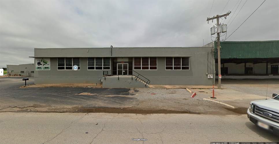 ECONOMY Boat & RV Storage Park