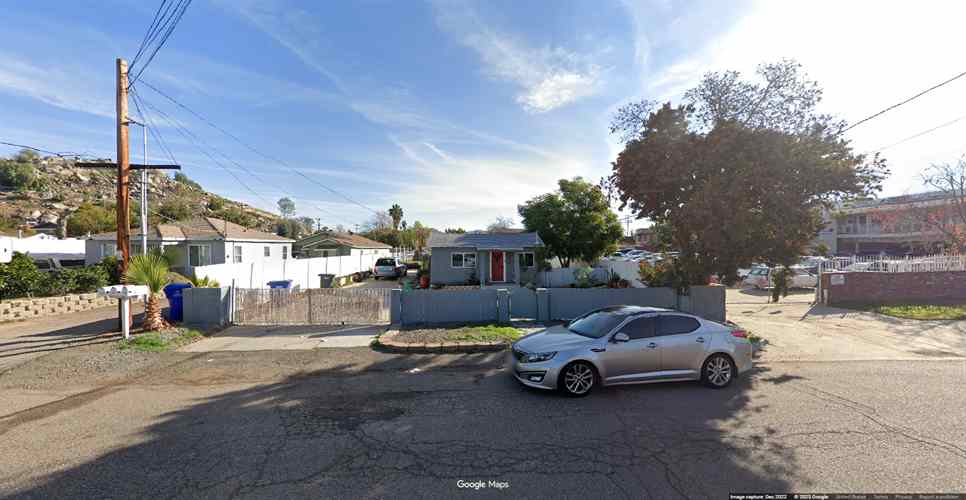 El Cajon Rv & Boat Storage