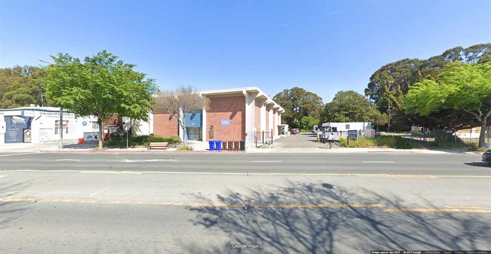 El Sobrante Car Storage