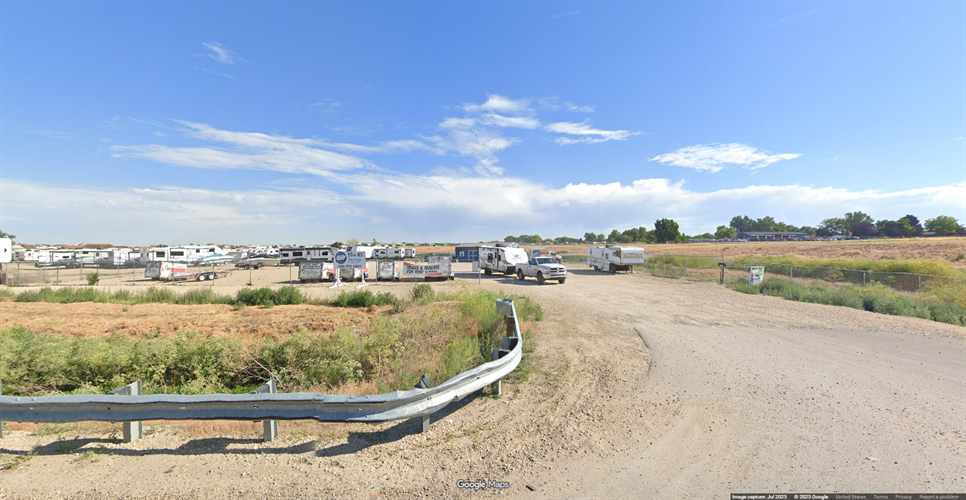 Elite RV Storage - Nampa