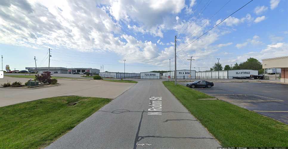 Elite Storage Centers