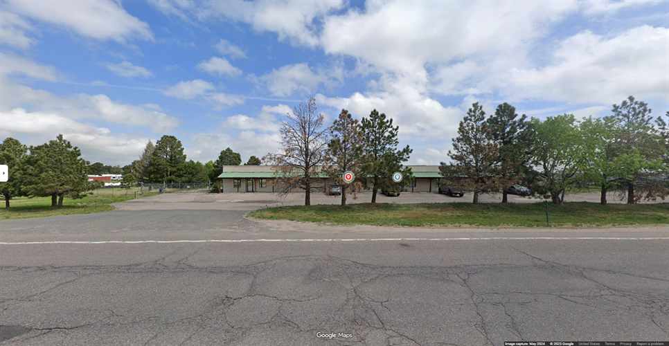 Elizabeth Prime RV Storage