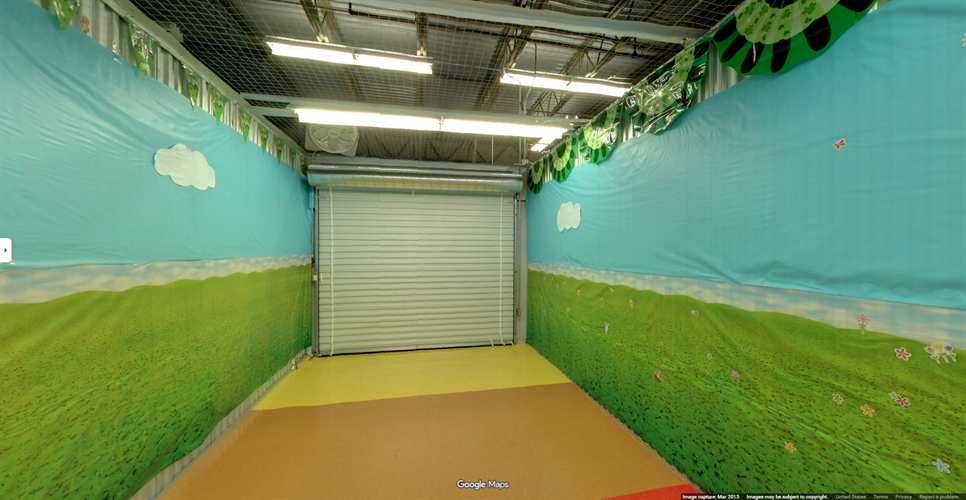 Elmwood Self Storage & Wine Cellar