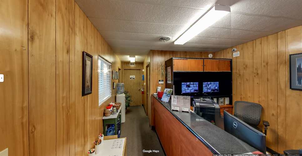 Emerald Heated Self Storage