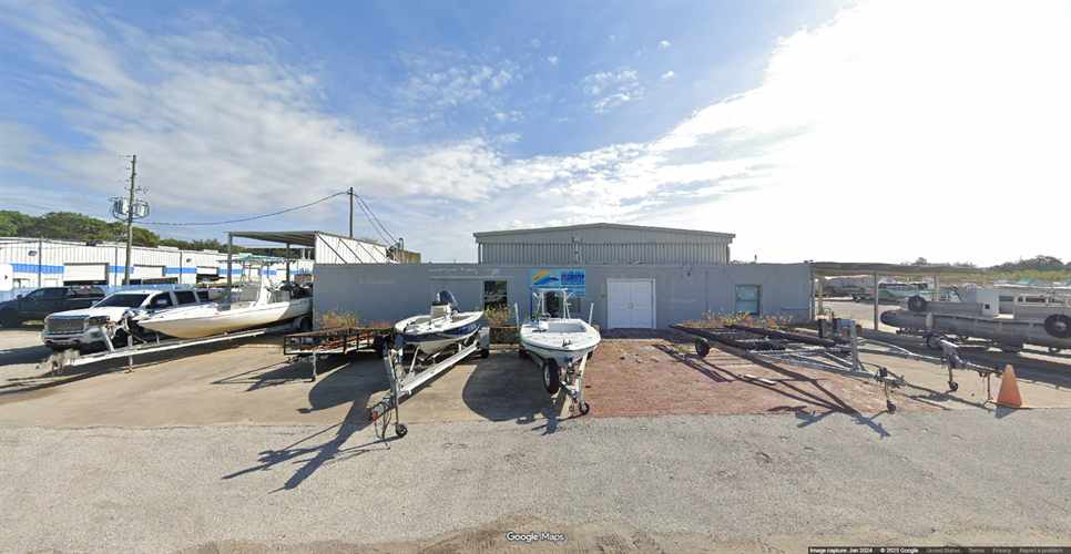 E.N.G. Boat & RV Storage