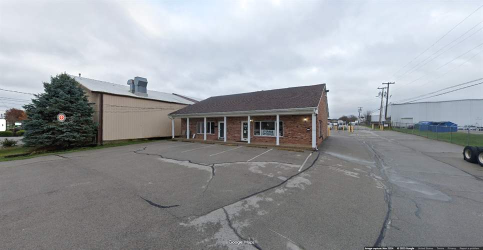 English Station Mini Storage