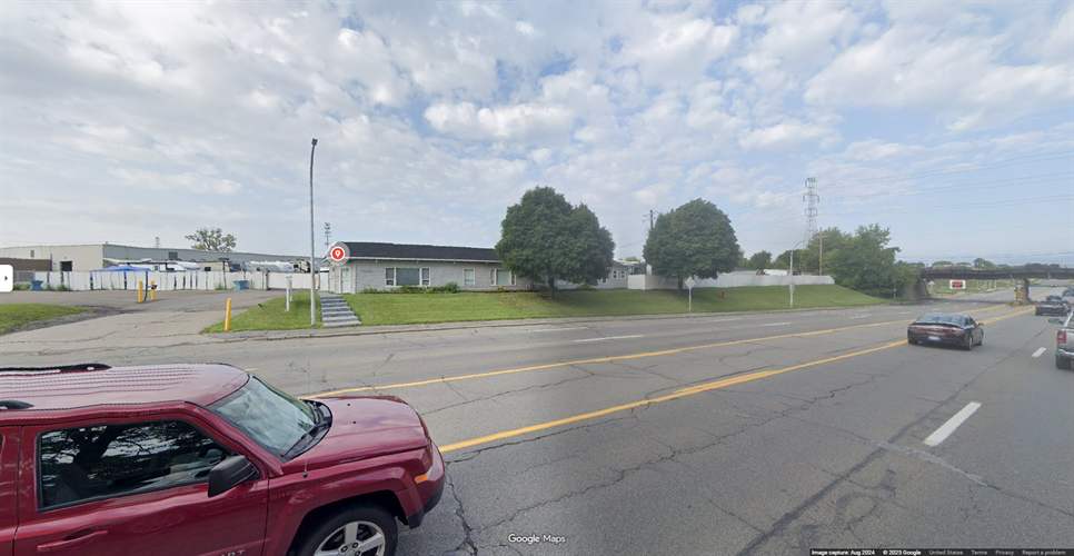 Enterprise Park, Inc.