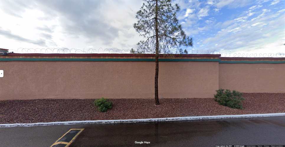 Executive Square Mini Storage Solutions