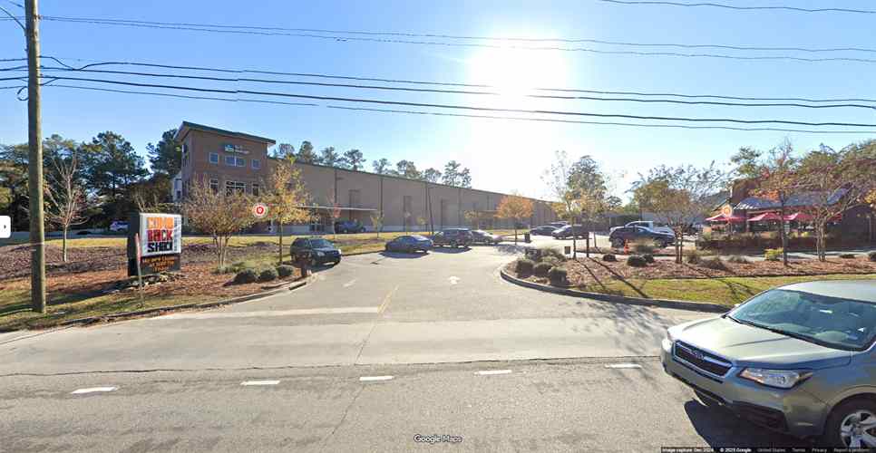 Extra Room Self Storage