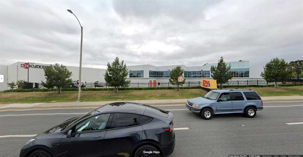 Extra Storage Irvine