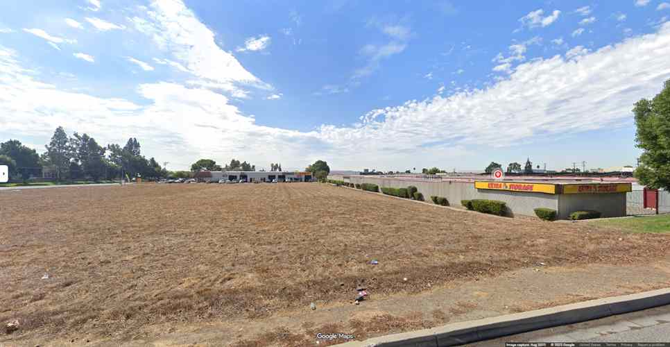 Extra Storage Rancho Cucamonga