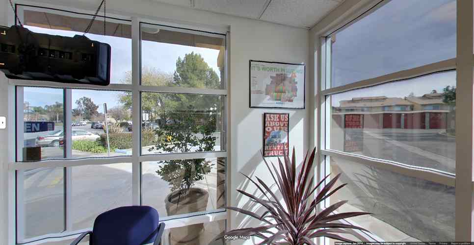 Extra Storage Valencia