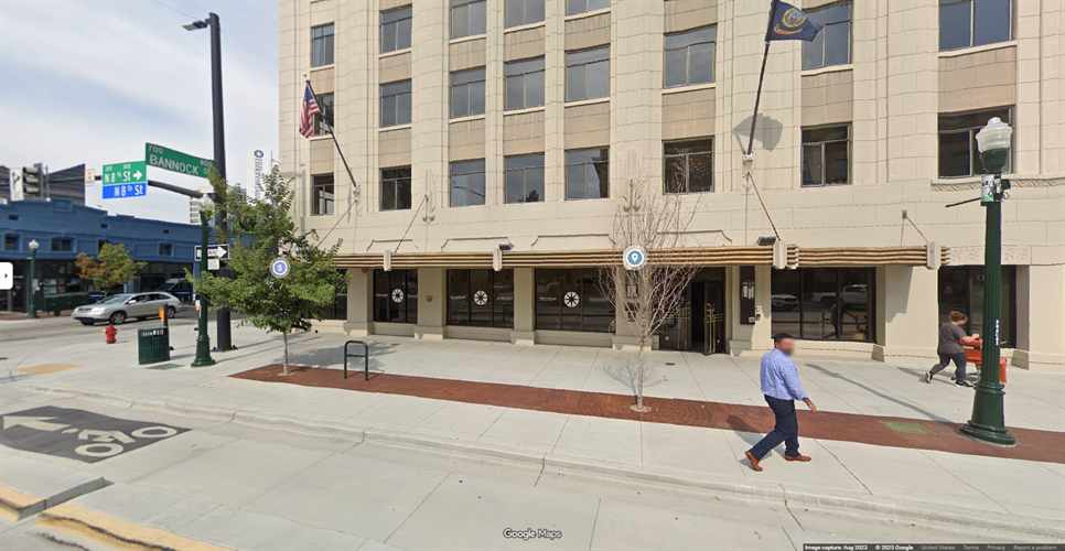 Falcon Storage Condos