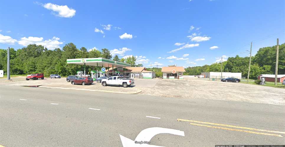 Farrell's Self Storage