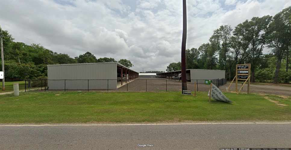 FatBoys Boat & RV Storage