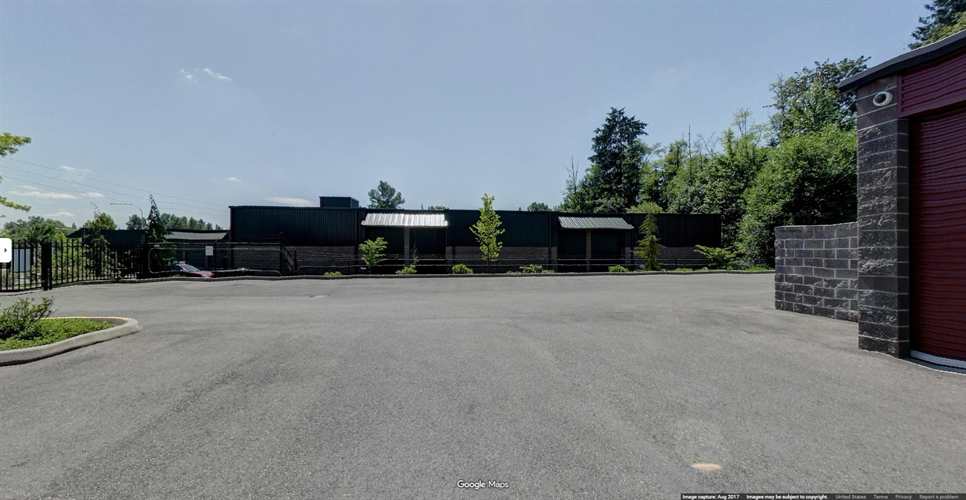 Federal Way Heated Self Storage