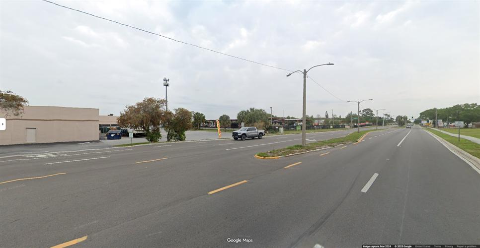 Florida Boat & RV Storage LLC