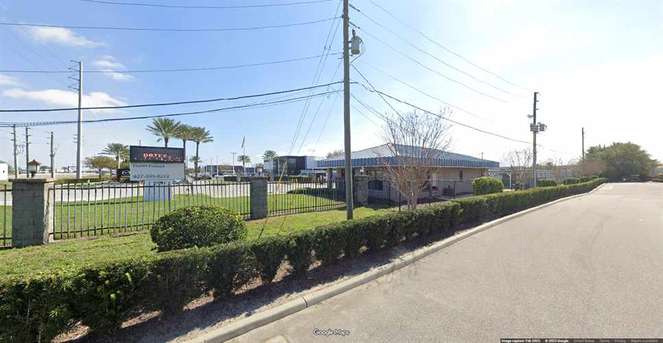 Florida Discount Self Storage