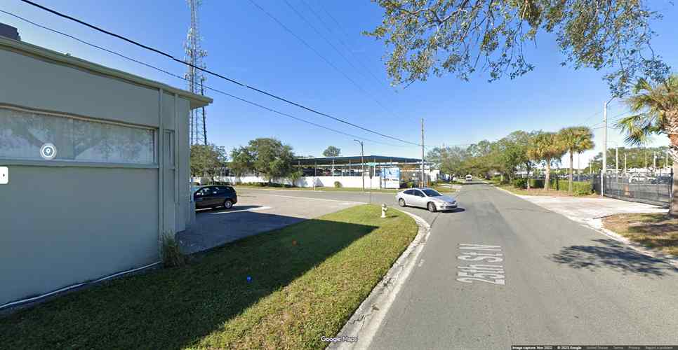 Florida RV and Boat Storage