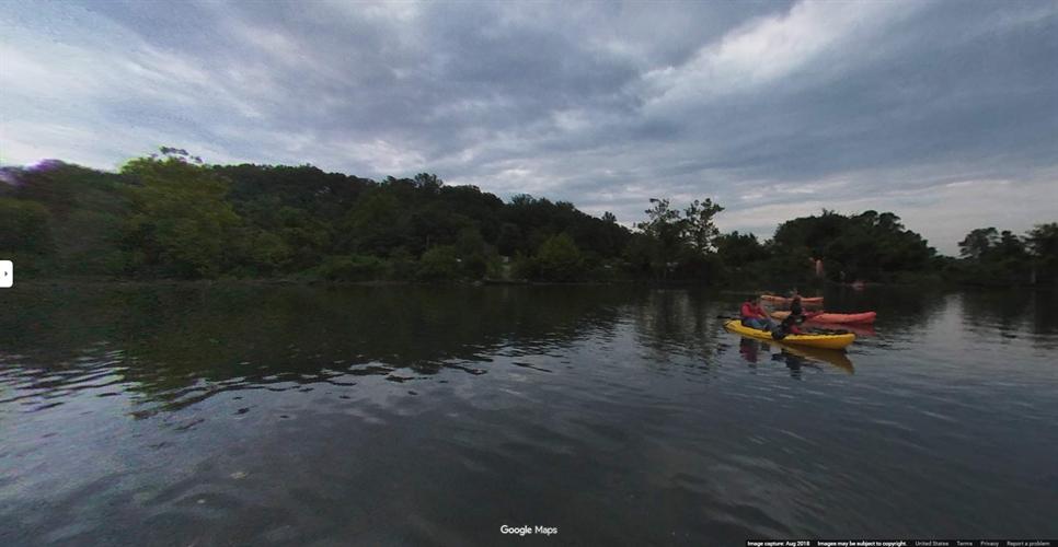 Fort Belvoir Outdoor Recreation