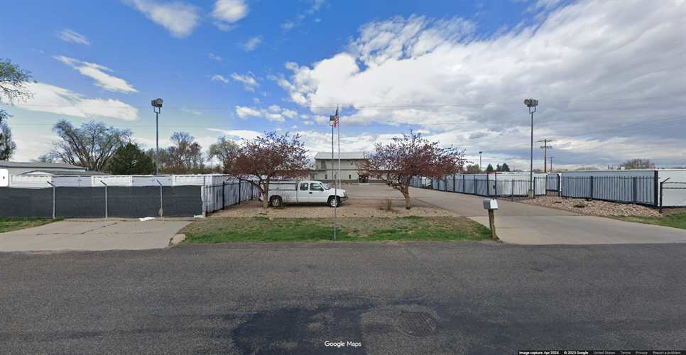 Fort Collins Storage