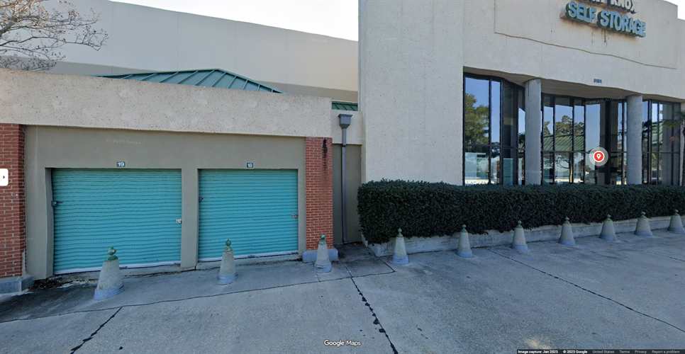 Fort Knox Self Storage