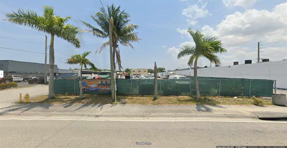 Fort Lauderdale Monthly Parking