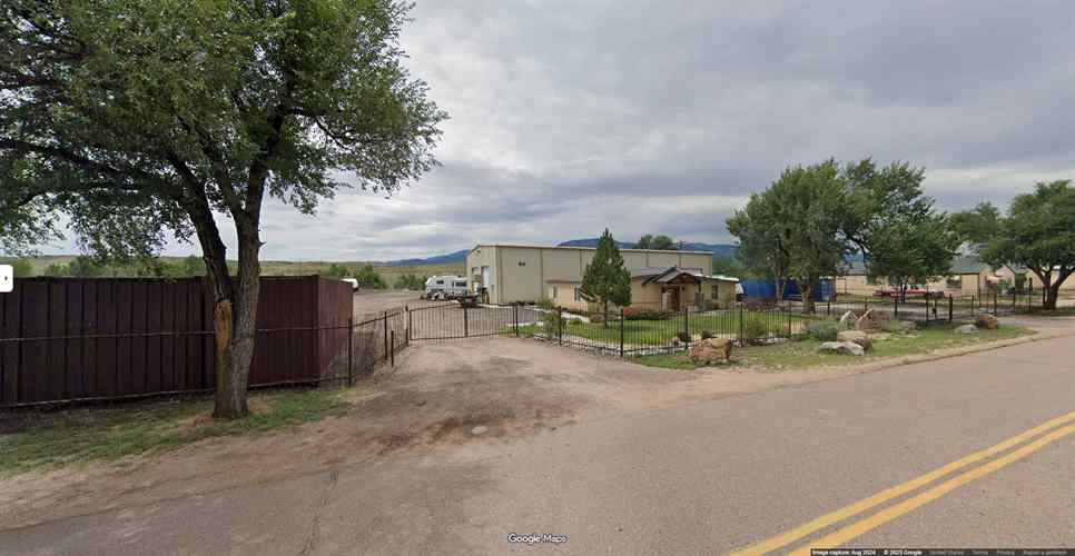 Fountain Valley Storage