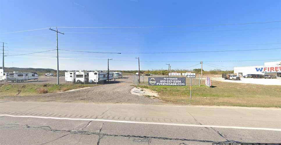 Freedom Ventures Storage