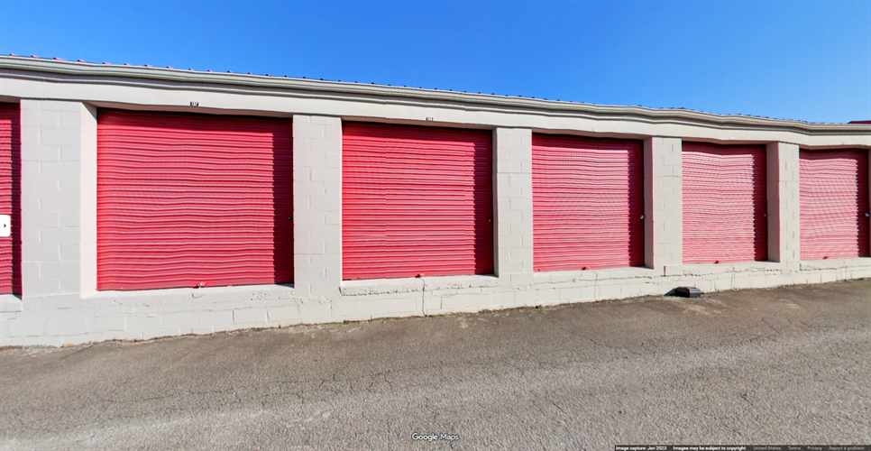 FreeUp Storage Louisville