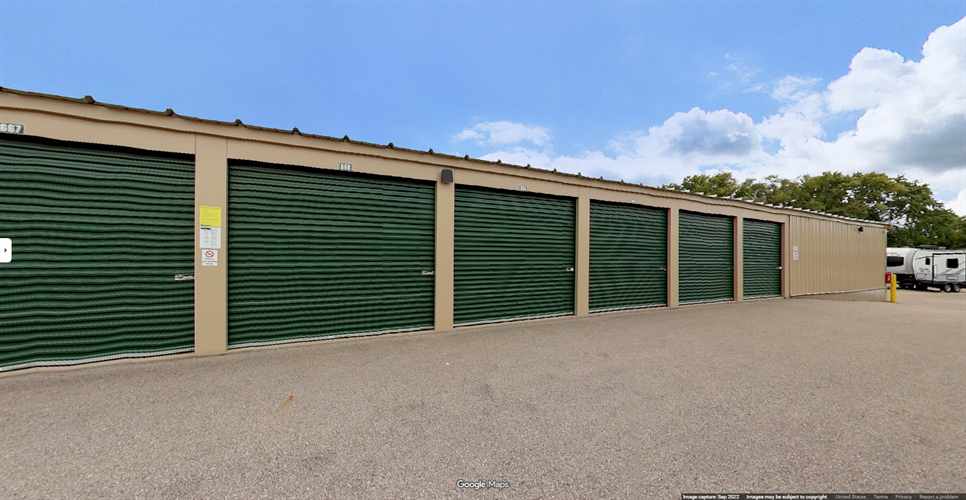 FreeUp Storage Madison