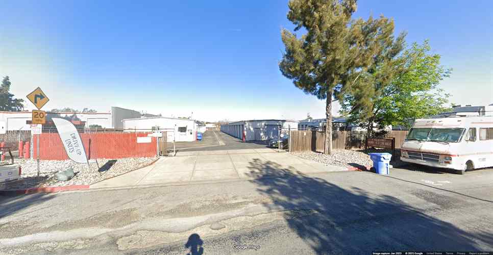 Fremont Mini Storage